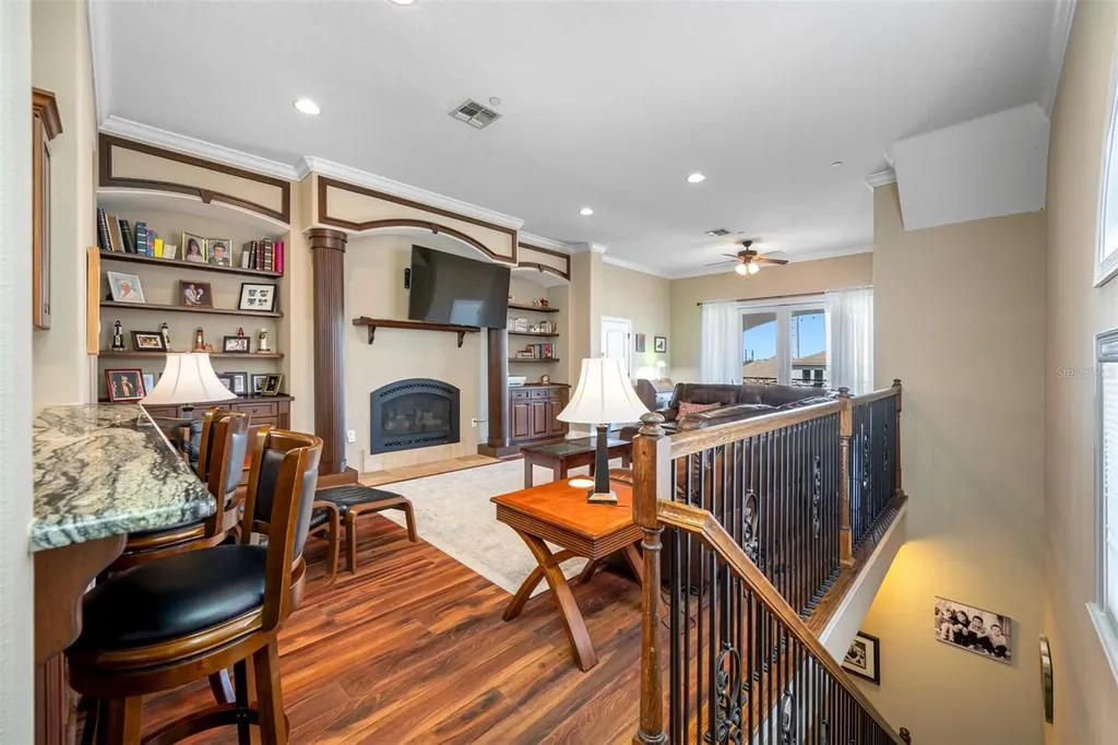 1425 Hillside Landing Drive Tarpon Springs FL 34688