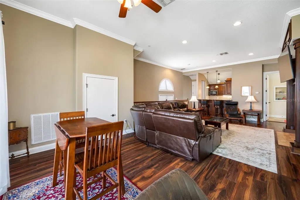 1425 Hillside Landing Drive Tarpon Springs FL 34688