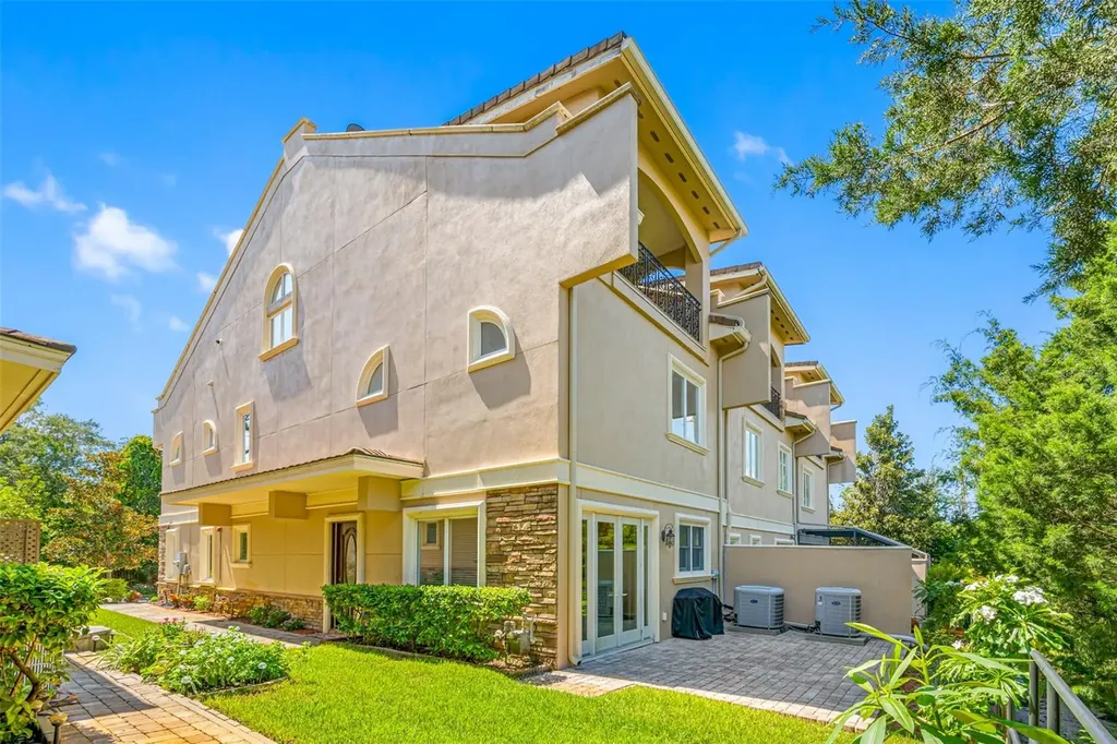 1425 Hillside Landing Drive Tarpon Springs FL 34688