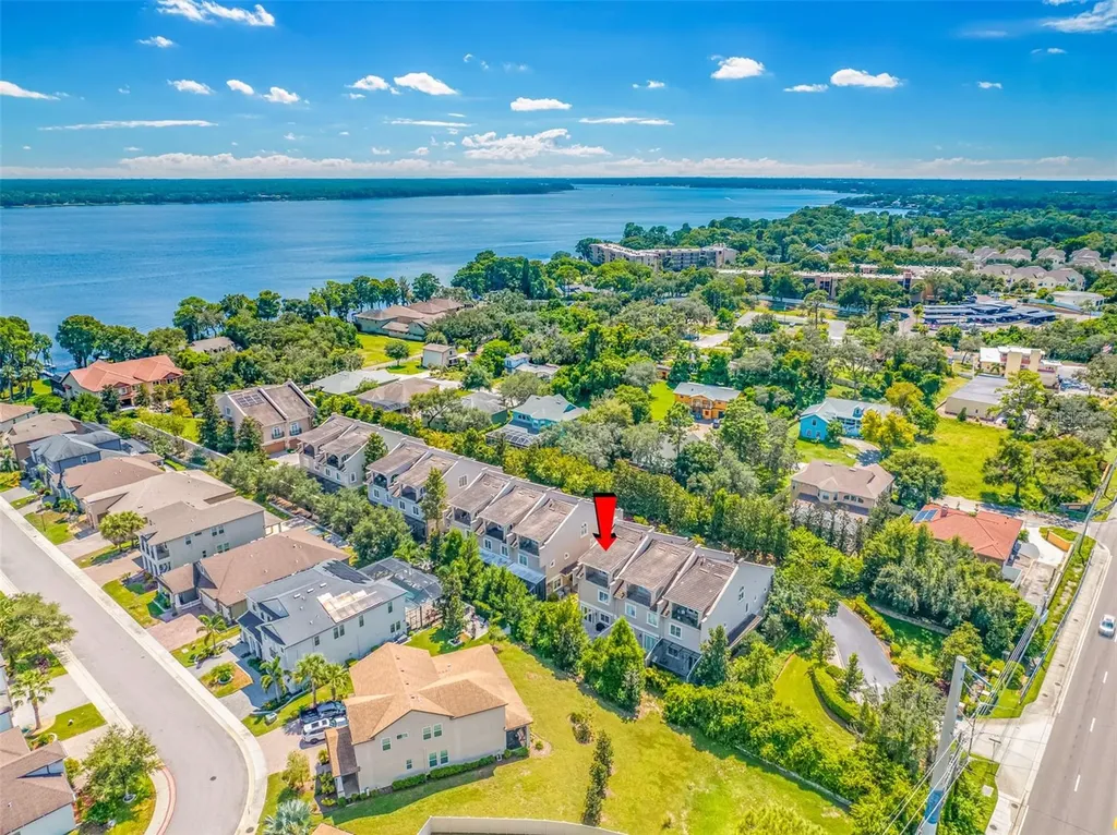 1425 Hillside Landing Drive Tarpon Springs FL 34688