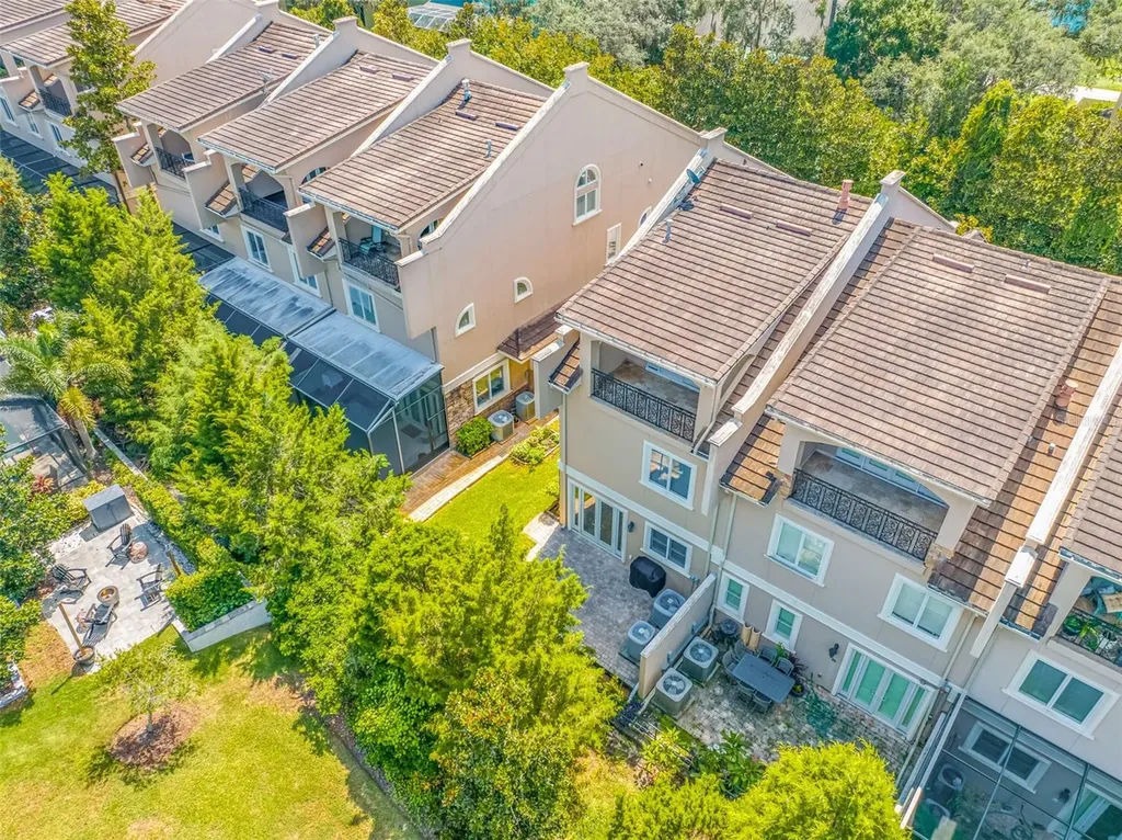 1425 Hillside Landing Drive Tarpon Springs FL 34688