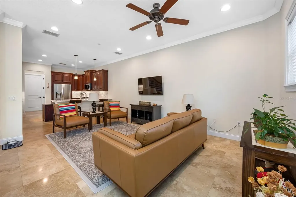 1425 Hillside Landing Drive Tarpon Springs FL 34688