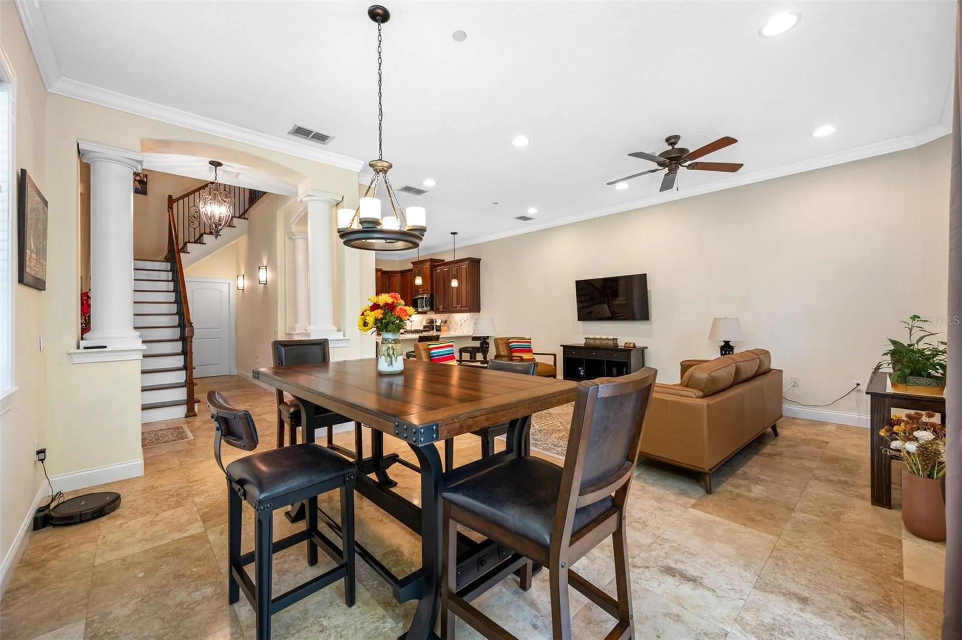 1425 Hillside Landing Drive Tarpon Springs FL 34688