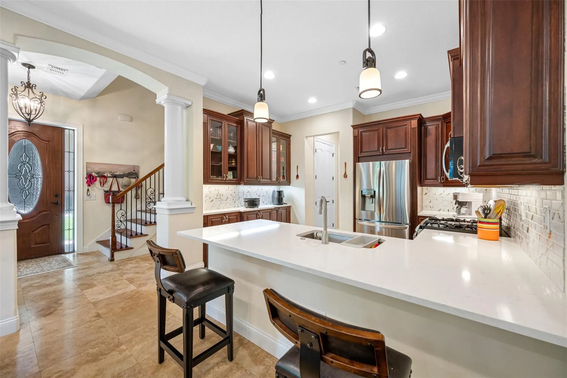 1425 Hillside Landing Drive Tarpon Springs FL 34688