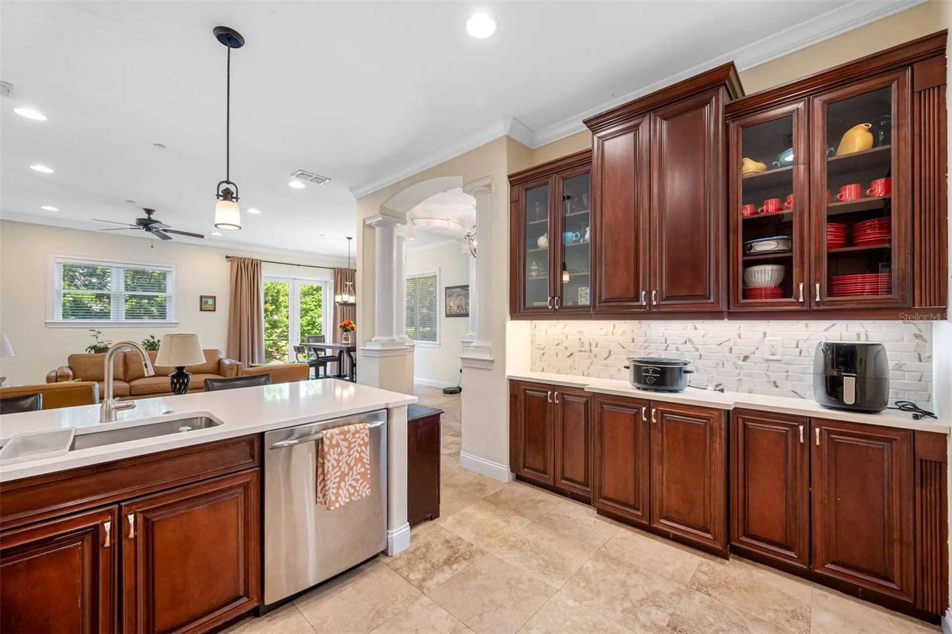 1425 Hillside Landing Drive Tarpon Springs FL 34688