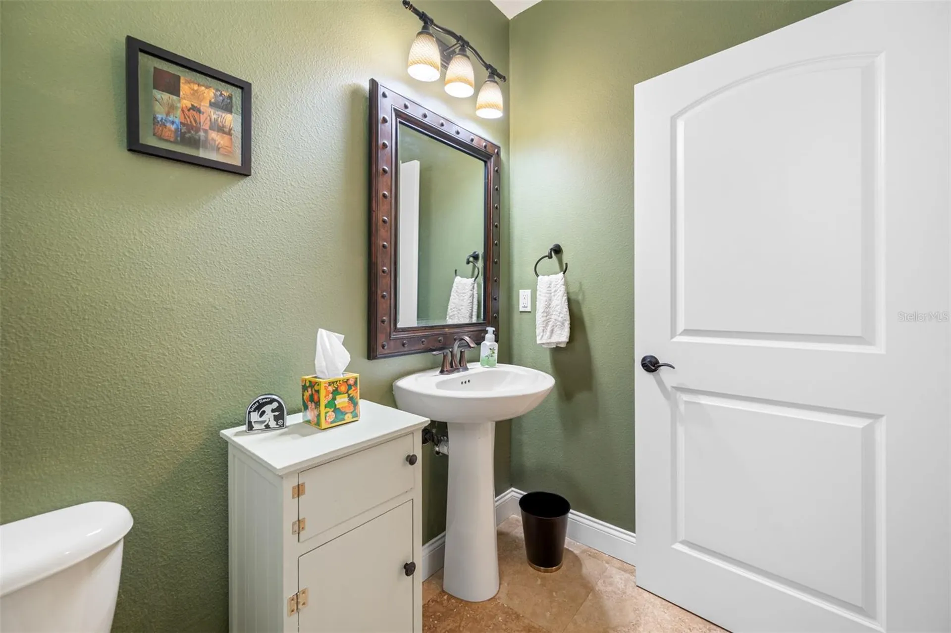 1425 Hillside Landing Drive Tarpon Springs FL 34688