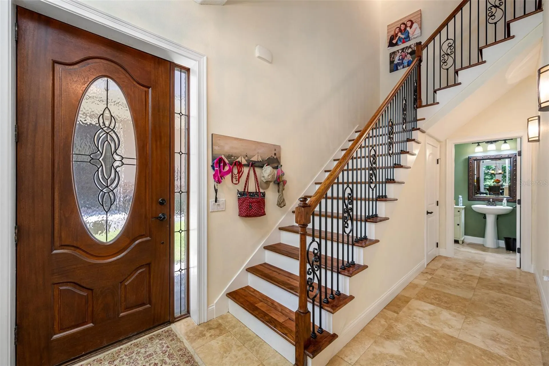 1425 Hillside Landing Drive Tarpon Springs FL 34688