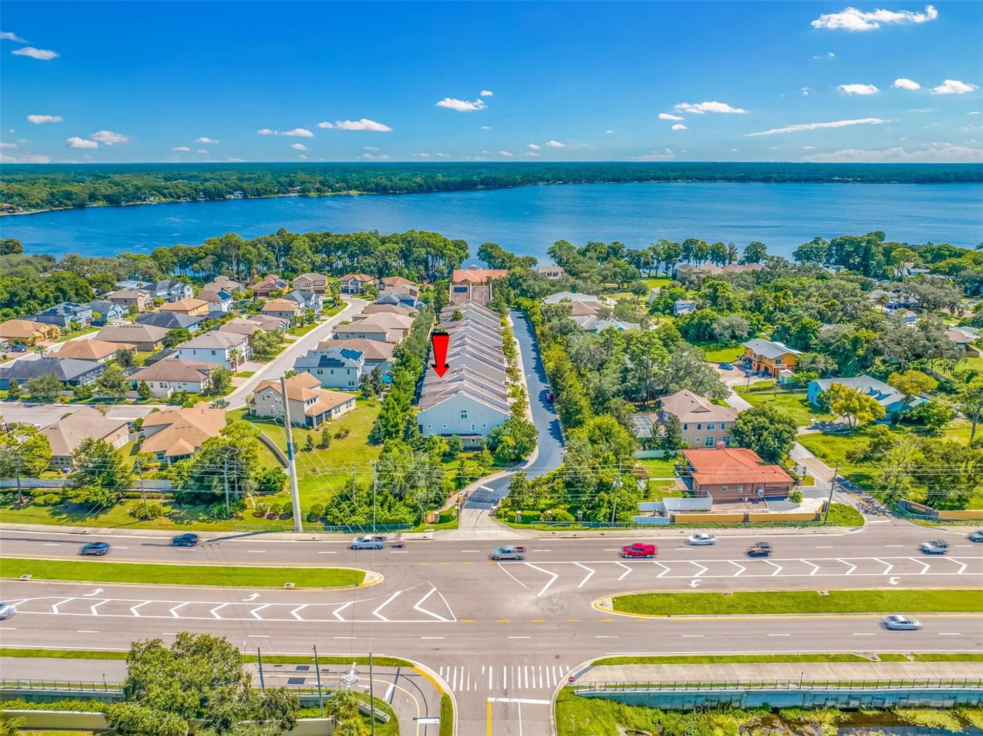 1425 Hillside Landing Drive Tarpon Springs FL 34688
