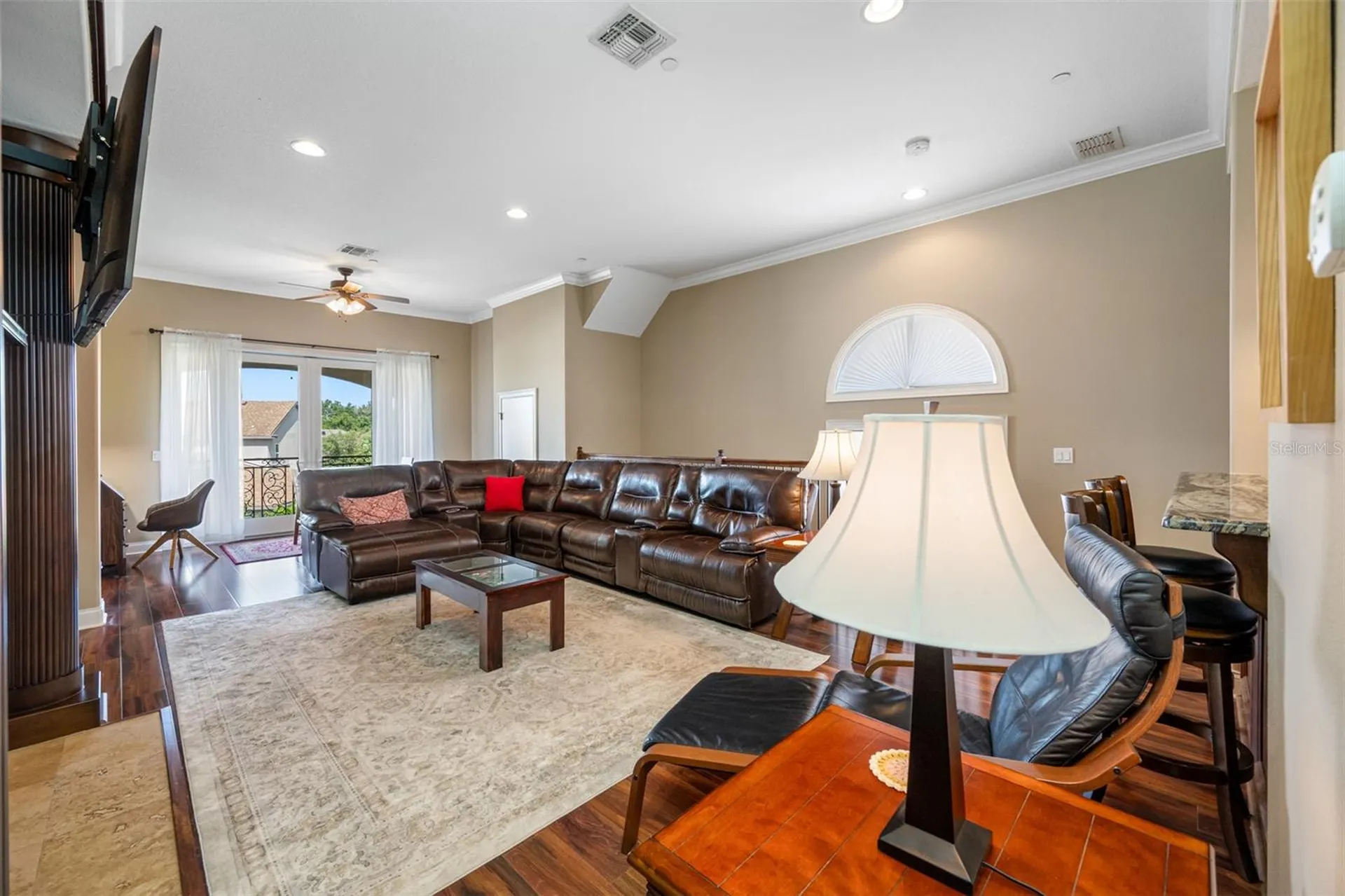 1425 Hillside Landing Drive Tarpon Springs FL 34688