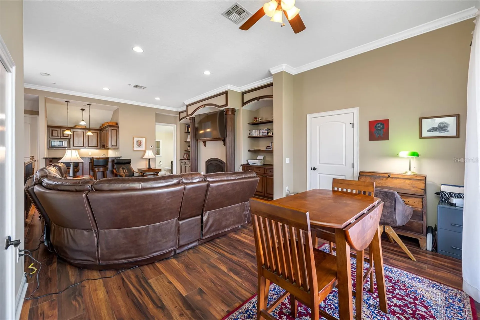 1425 Hillside Landing Drive Tarpon Springs FL 34688