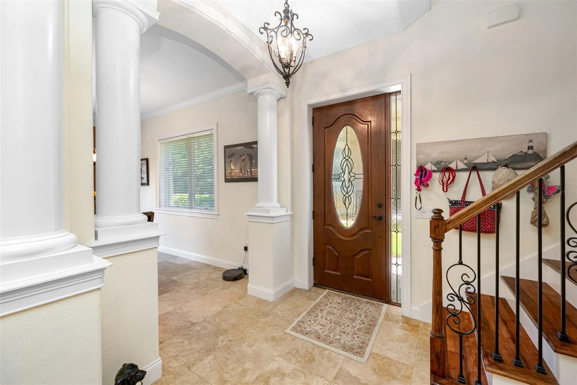 1425 Hillside Landing Drive Tarpon Springs FL 34688