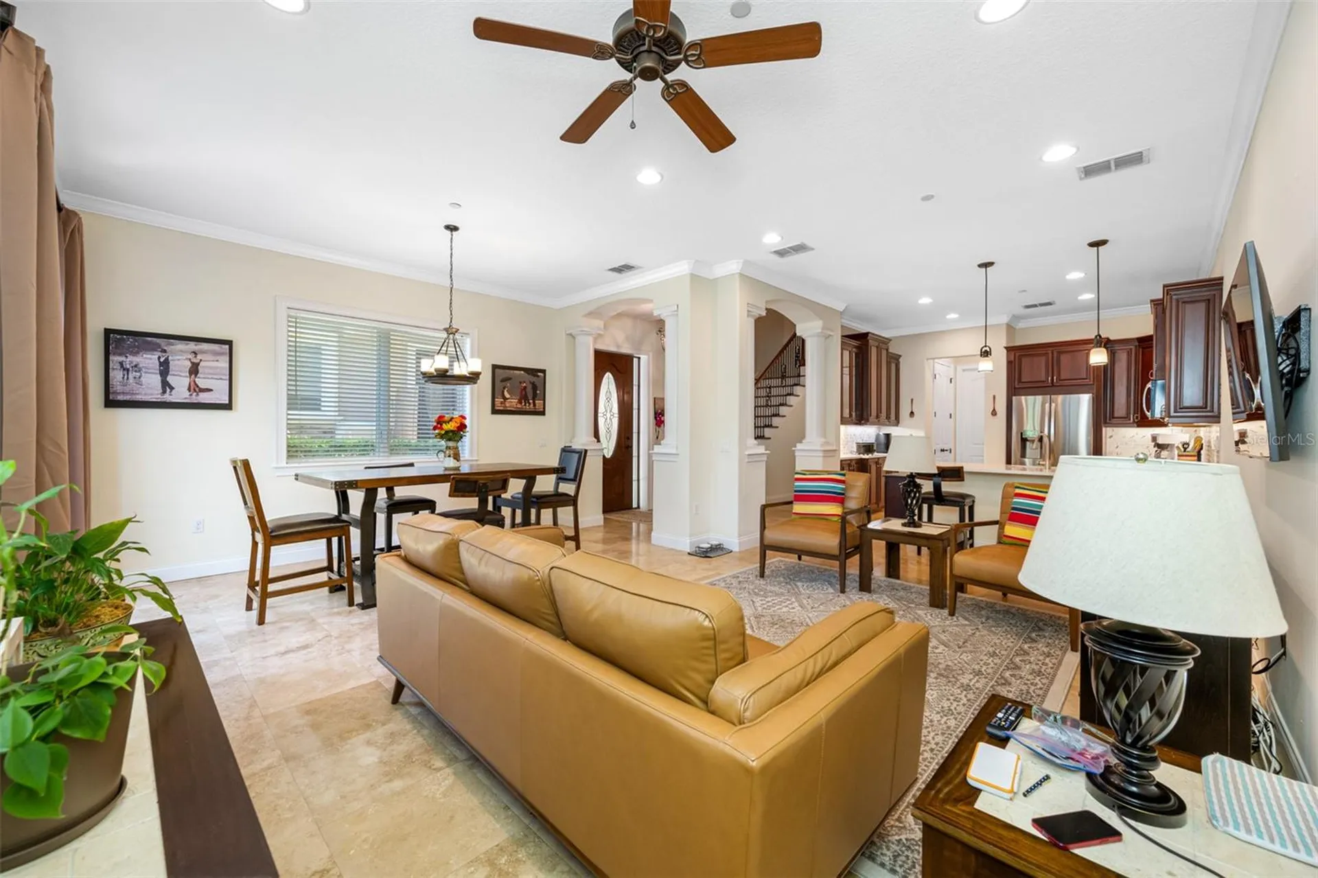 1425 Hillside Landing Drive Tarpon Springs FL 34688