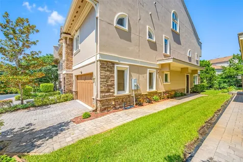 1425 Hillside Landing Drive Tarpon Springs FL 34688