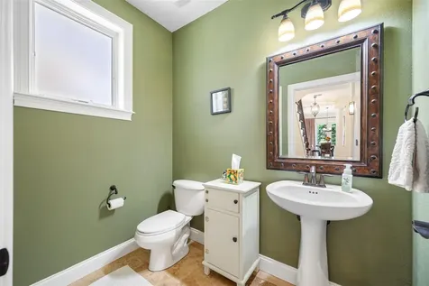 1425 Hillside Landing Drive Tarpon Springs FL 34688