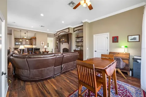 1425 Hillside Landing Drive Tarpon Springs FL 34688
