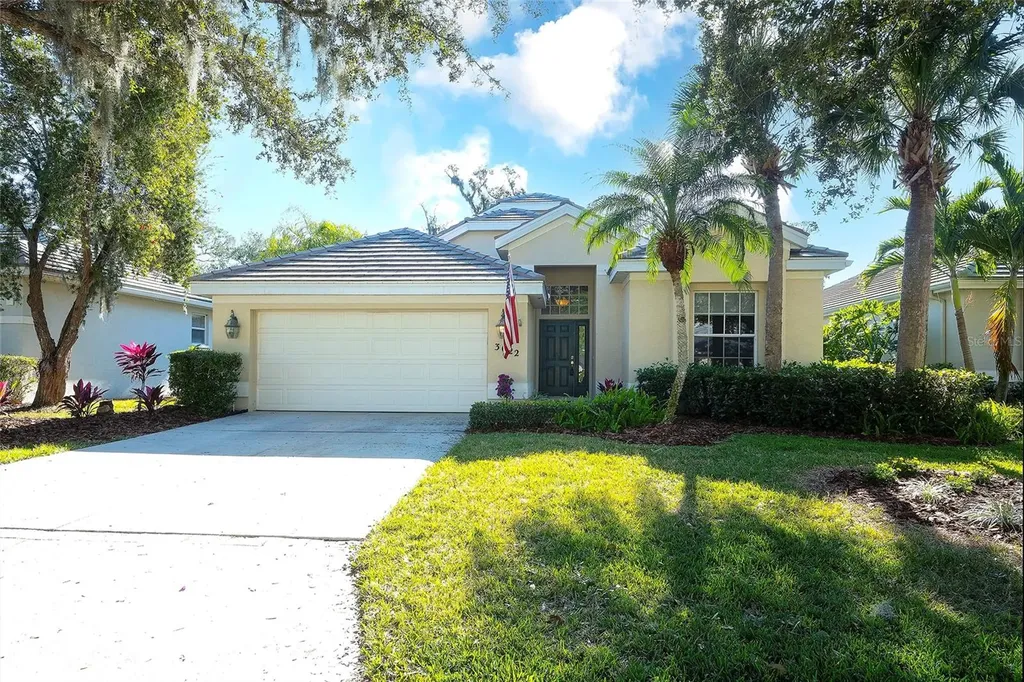 3022 Woodland Fern Drive Parrish FL 34219