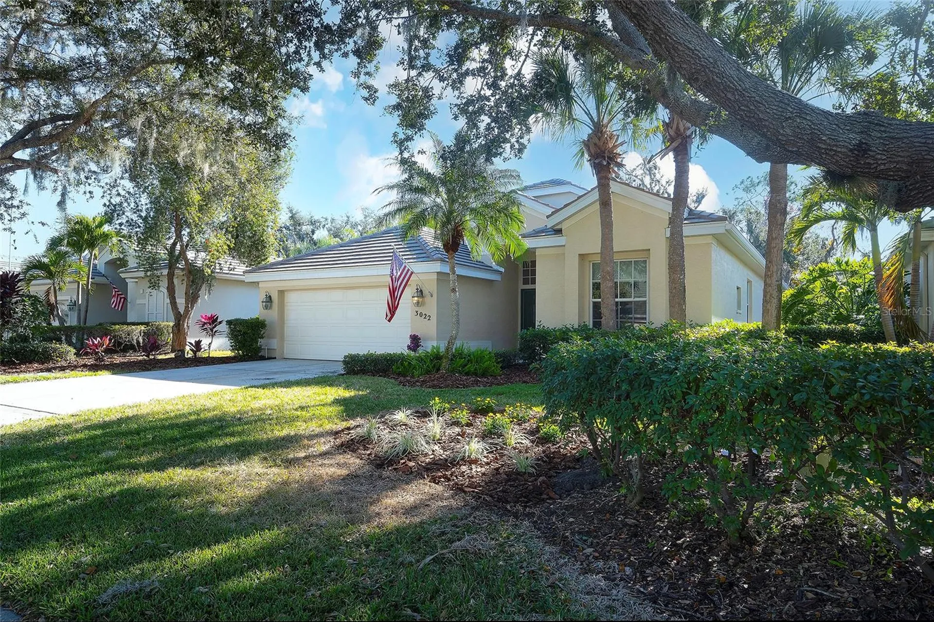 Parrish FL, 3022 Woodland Fern Drive