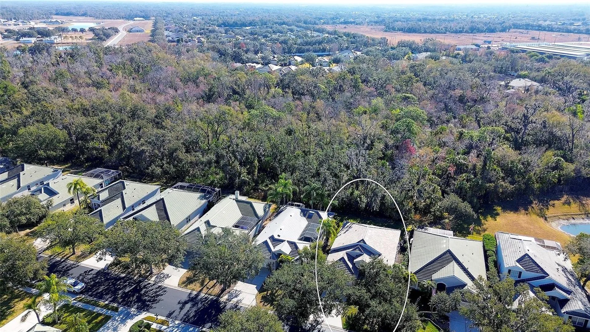 3022 Woodland Fern Drive Parrish FL 34219