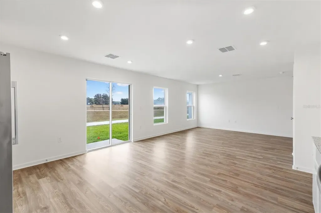 1941 Iowa Drive Sumterville FL 33585