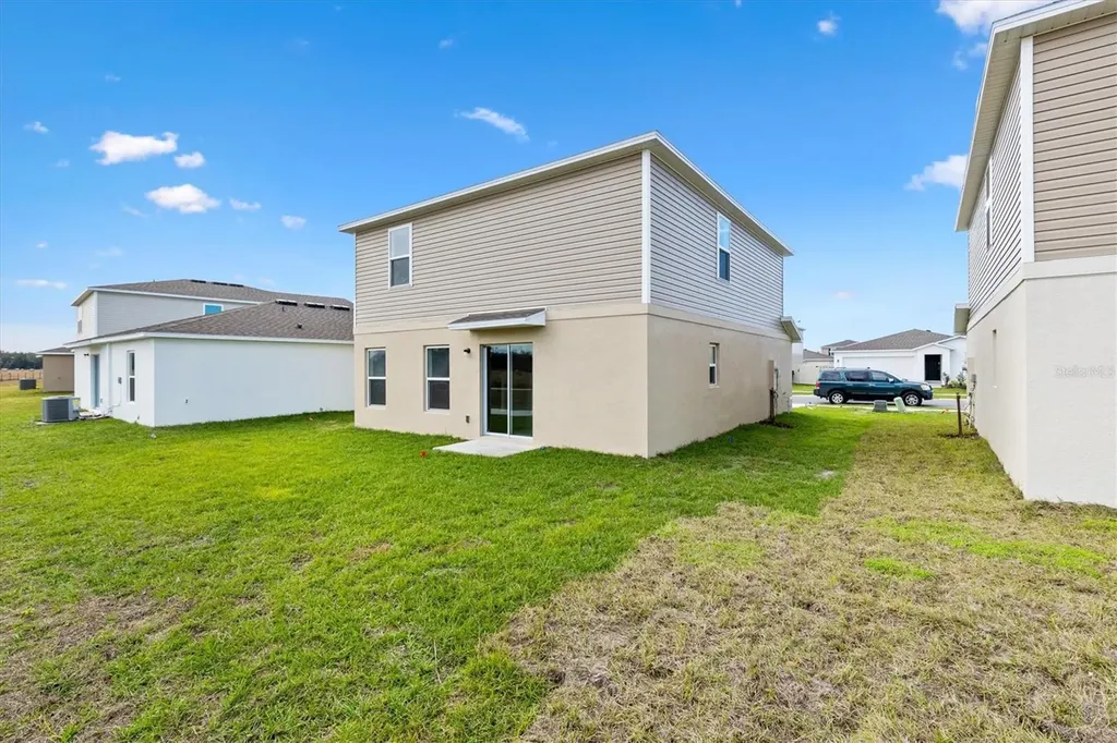 1941 Iowa Drive Sumterville FL 33585