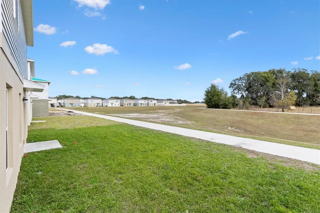 1941 Iowa Drive Sumterville FL 33585