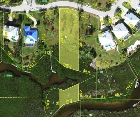 8041 Weyers Court Englewood FL 34224