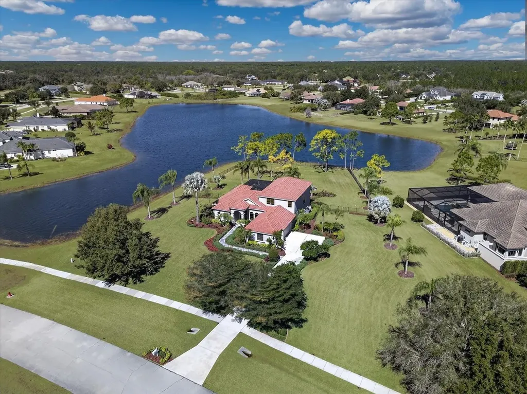 22580 Morning Glory Circle Bradenton FL 34202