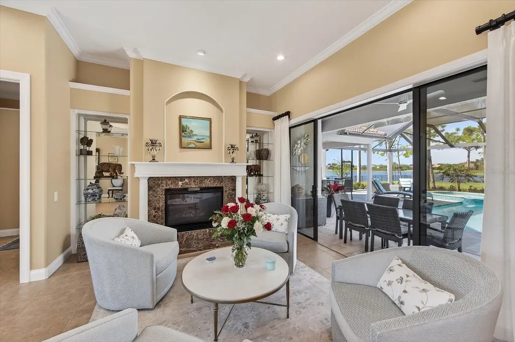 22580 Morning Glory Circle Bradenton FL 34202