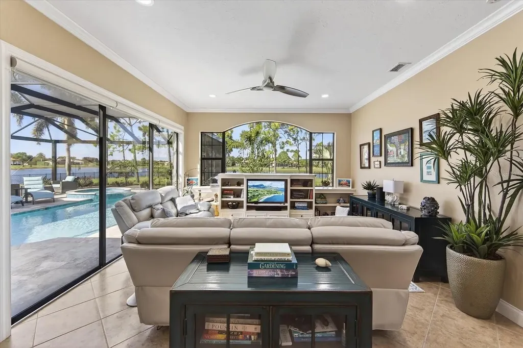 22580 Morning Glory Circle Bradenton FL 34202
