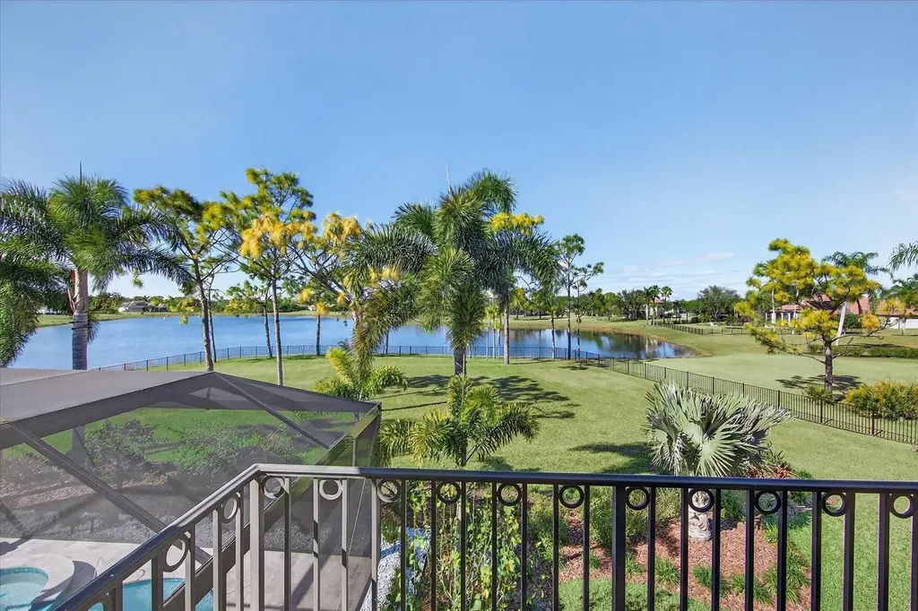 22580 Morning Glory Circle Bradenton FL 34202