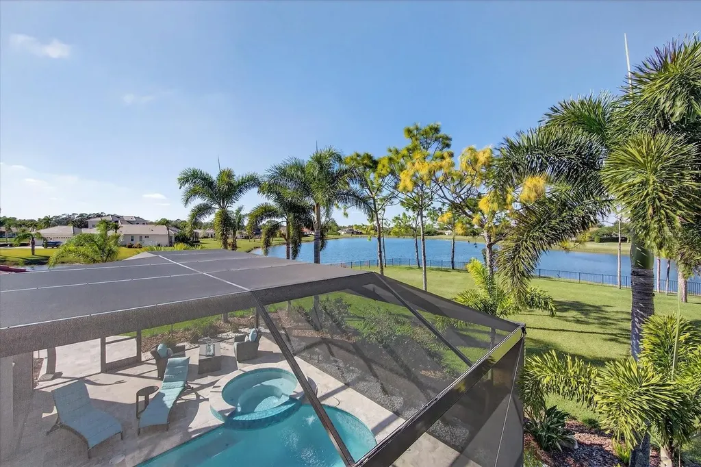 22580 Morning Glory Circle Bradenton FL 34202
