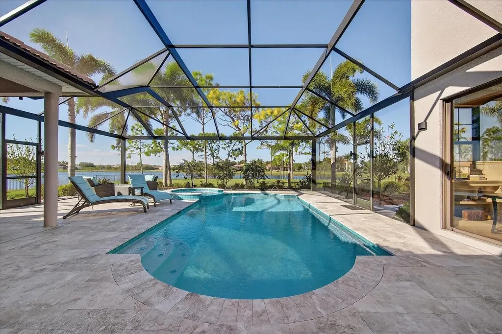 22580 Morning Glory Circle Bradenton FL 34202