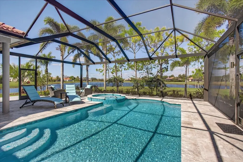 22580 Morning Glory Circle Bradenton FL 34202
