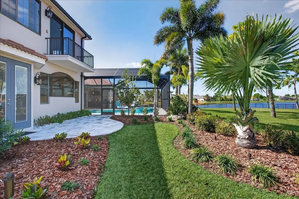 22580 Morning Glory Circle Bradenton FL 34202