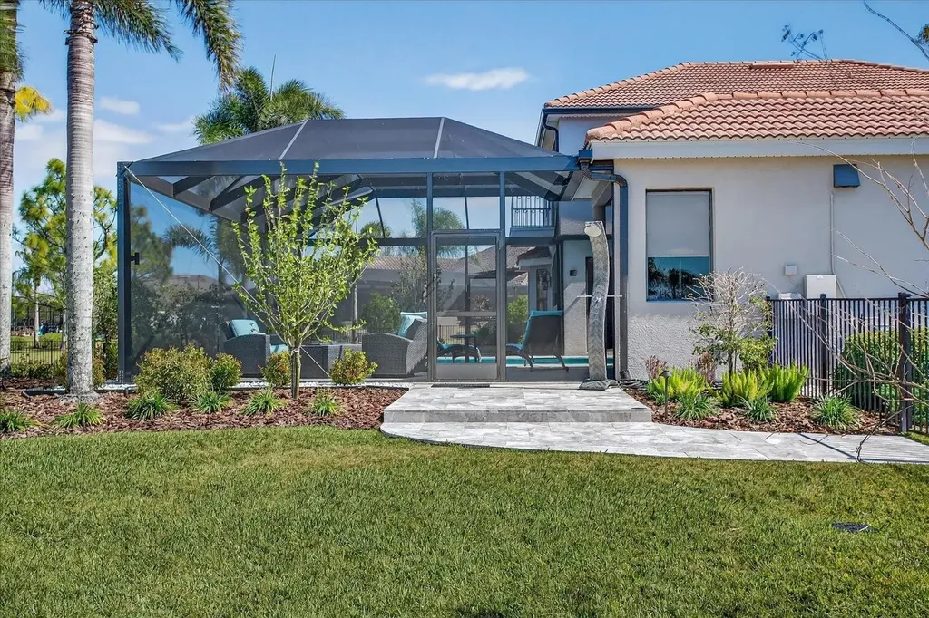 22580 Morning Glory Circle Bradenton FL 34202