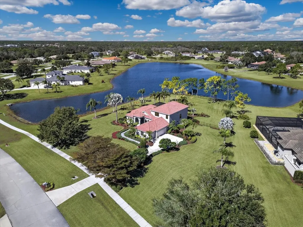 22580 Morning Glory Circle Bradenton FL 34202