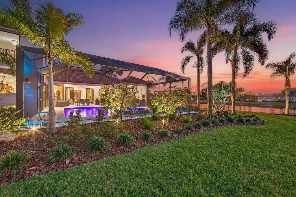 22580 Morning Glory Circle Bradenton FL 34202