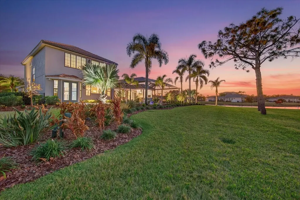 22580 Morning Glory Circle Bradenton FL 34202