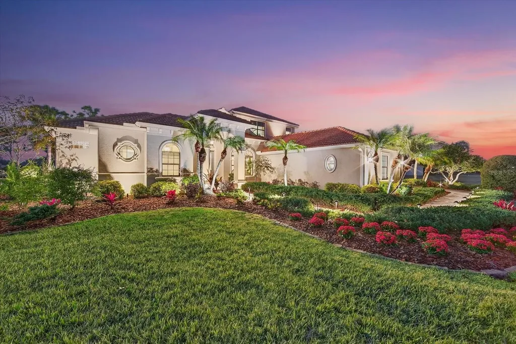 22580 Morning Glory Circle Bradenton FL 34202