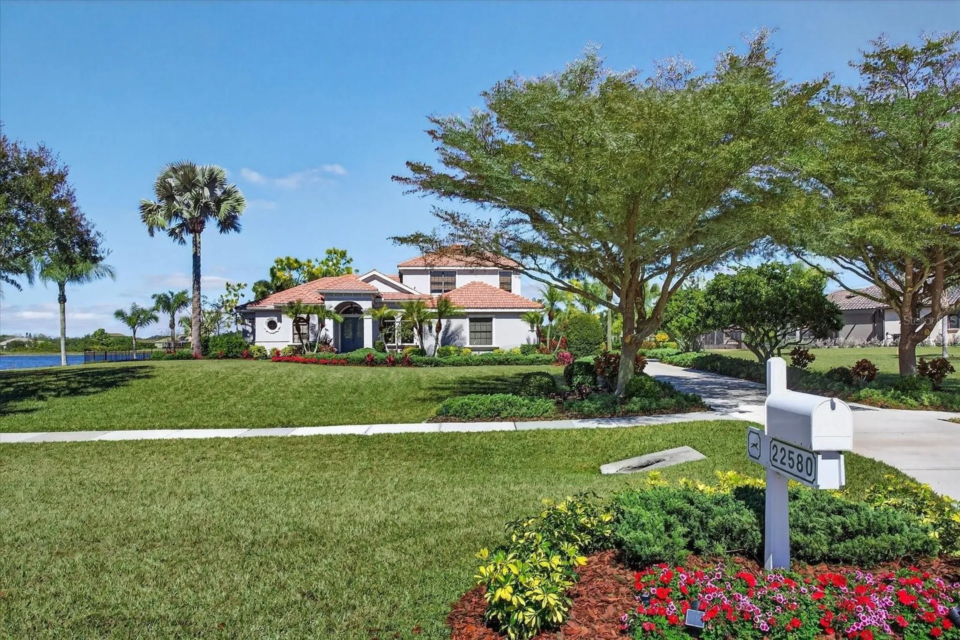 22580 Morning Glory Circle Bradenton FL 34202