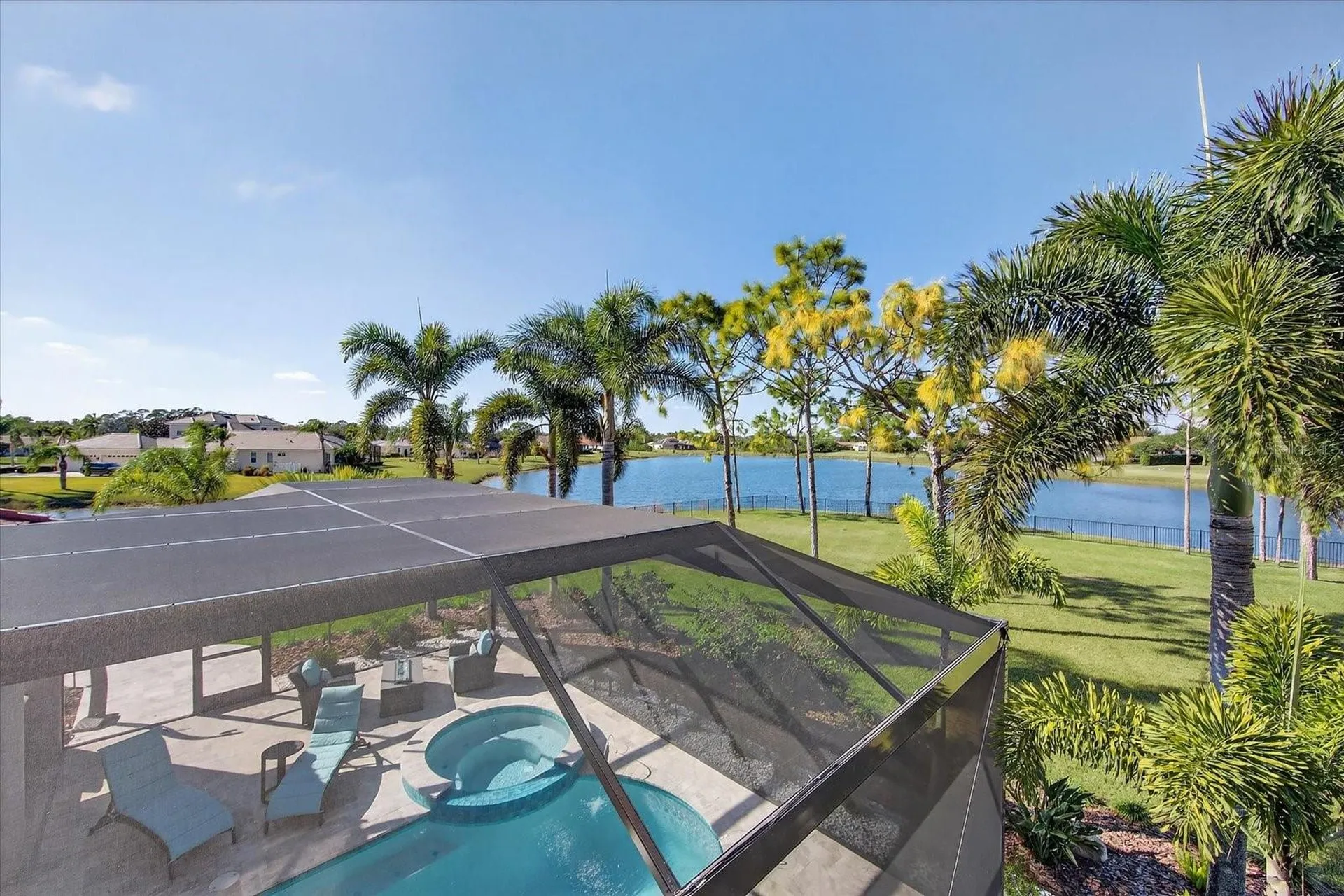 22580 Morning Glory Circle Bradenton FL 34202
