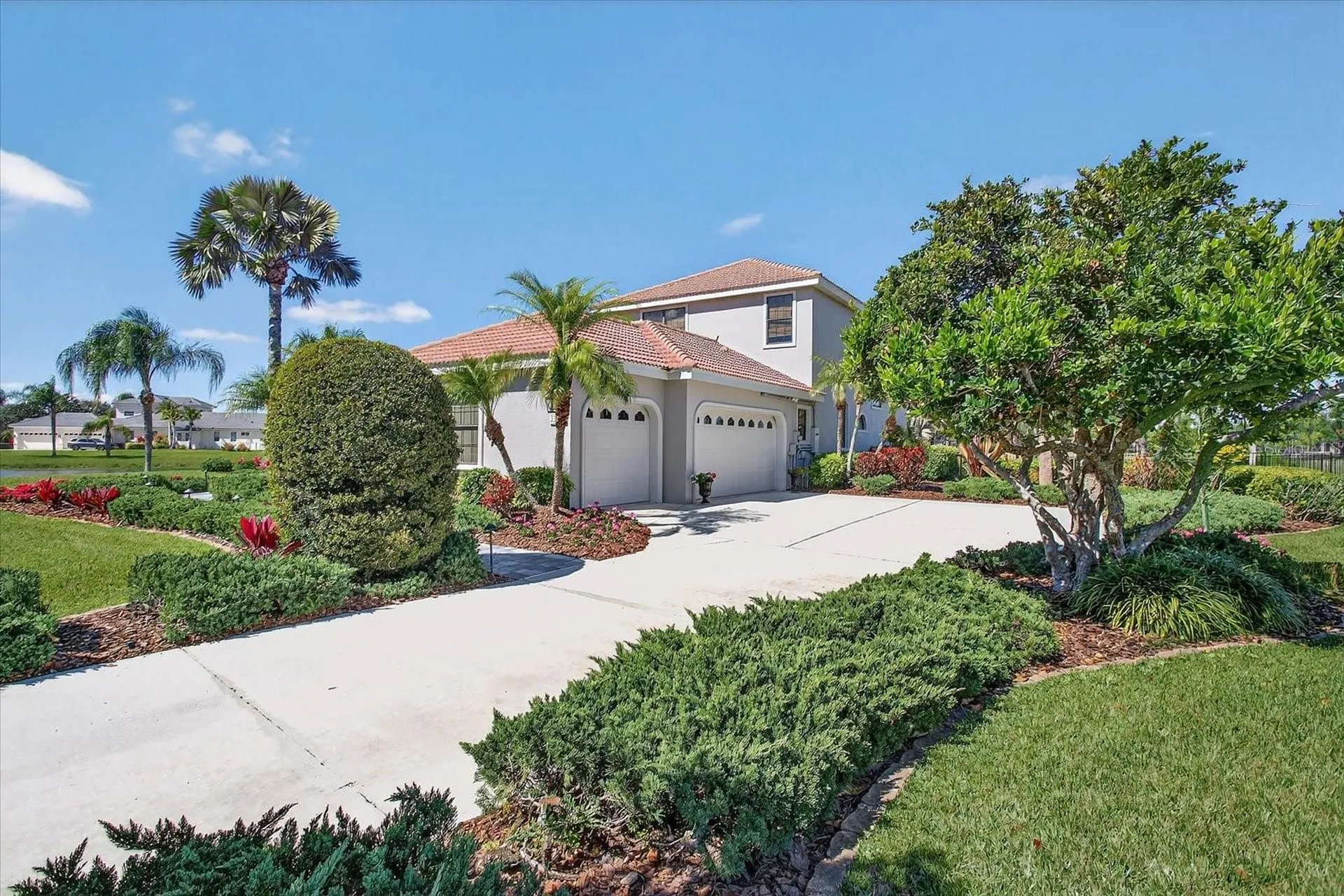 22580 Morning Glory Circle Bradenton FL 34202
