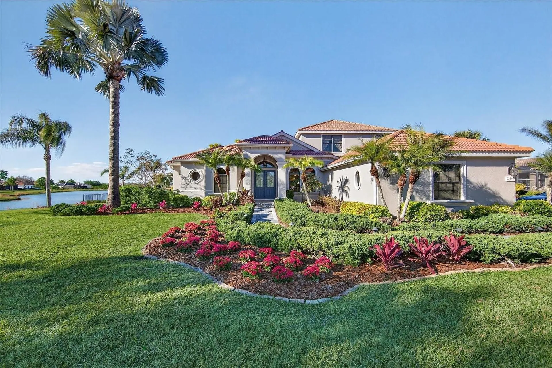 22580 Morning Glory Circle Bradenton FL 34202