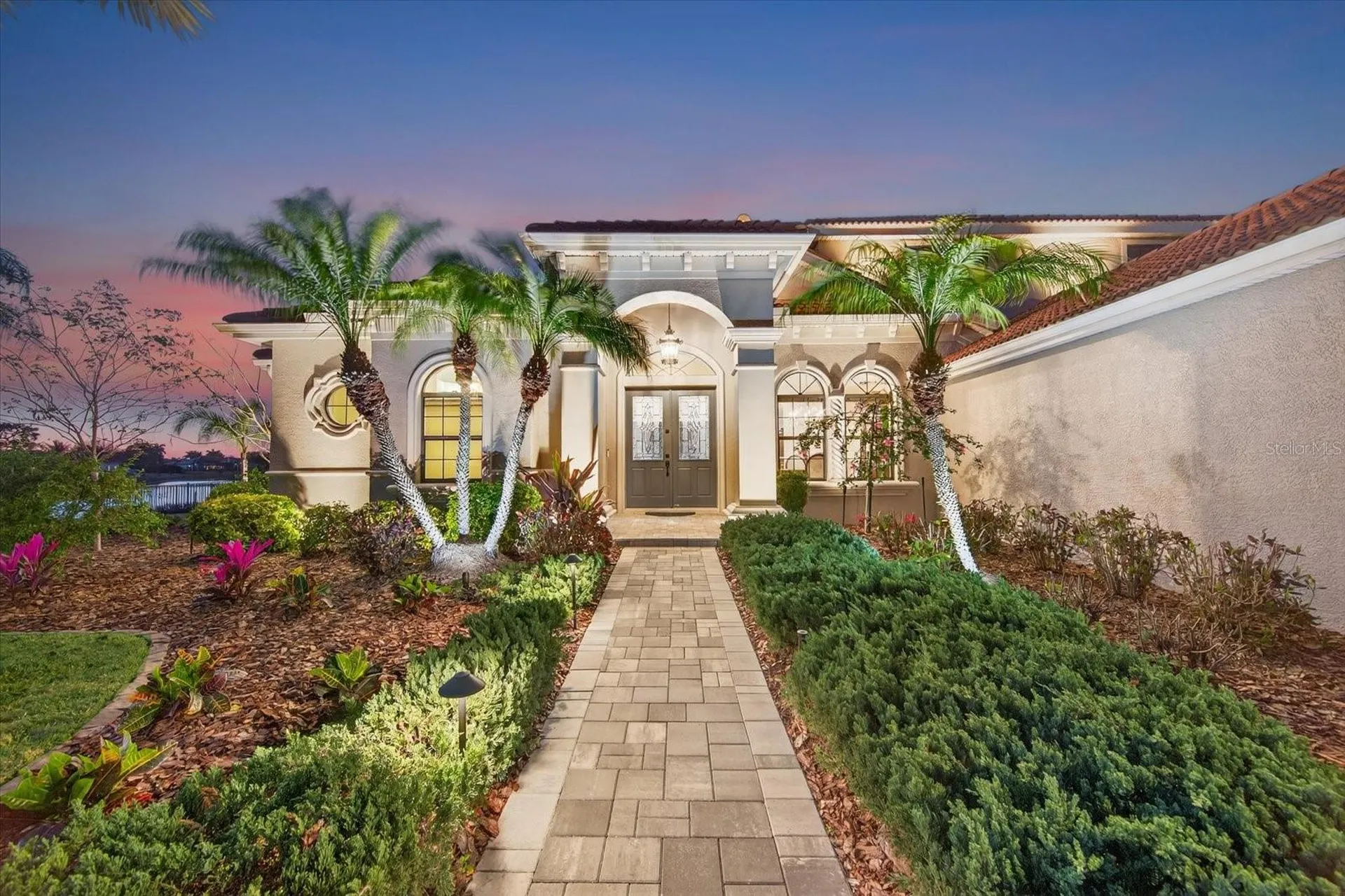 22580 Morning Glory Circle Bradenton FL 34202