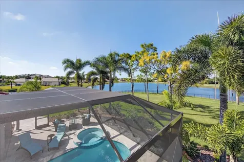 22580 Morning Glory Circle Bradenton FL 34202
