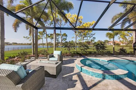 22580 Morning Glory Circle Bradenton FL 34202