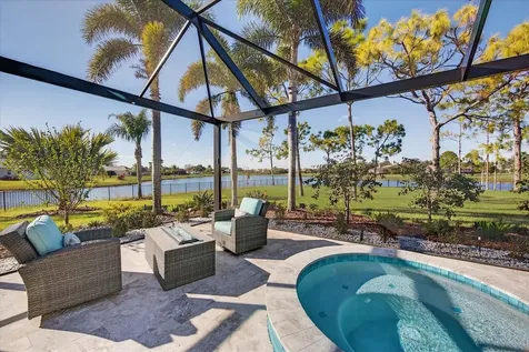 22580 Morning Glory Circle Bradenton FL 34202