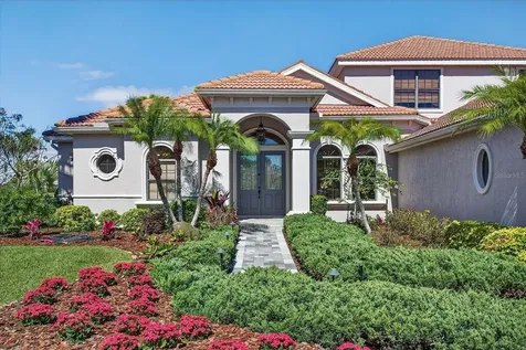 22580 Morning Glory Circle Bradenton FL 34202