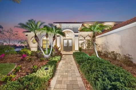 22580 Morning Glory Circle Bradenton FL 34202