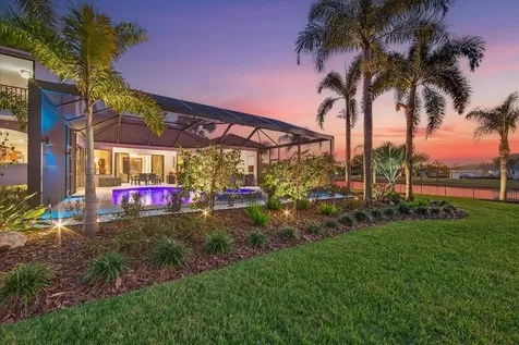 22580 Morning Glory Circle Bradenton FL 34202